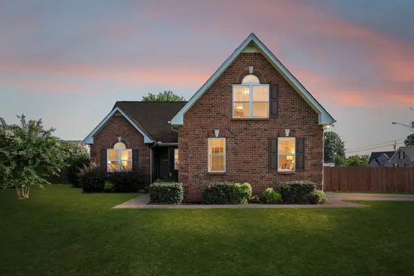 4620 Catalina Ct, Murfreesboro, TN 37128