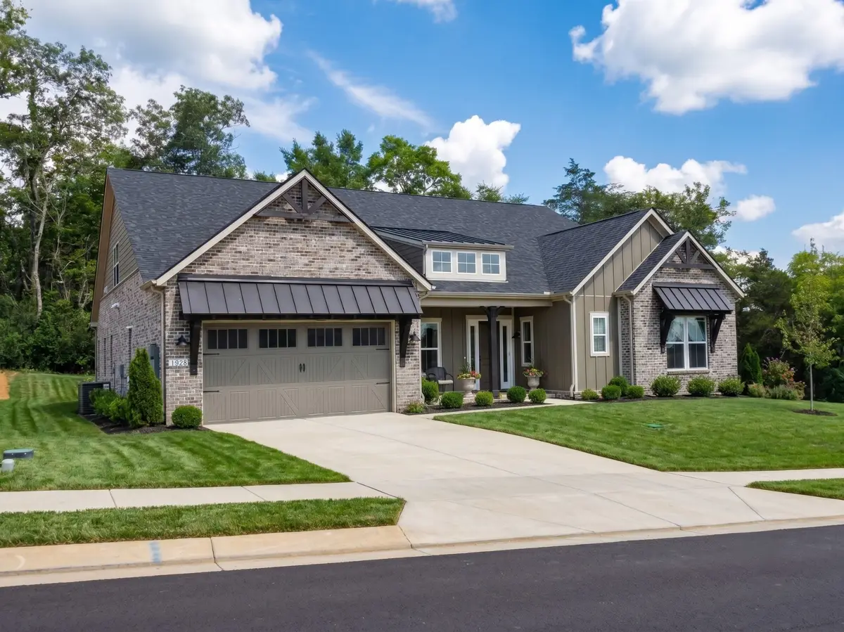 1924 Harmony Road, Spring Hill, TN 37174 - #1