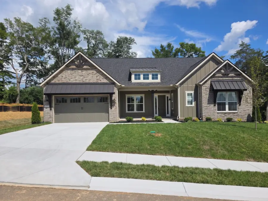 1924 Harmony Road, Spring Hill, TN 37174 - #3