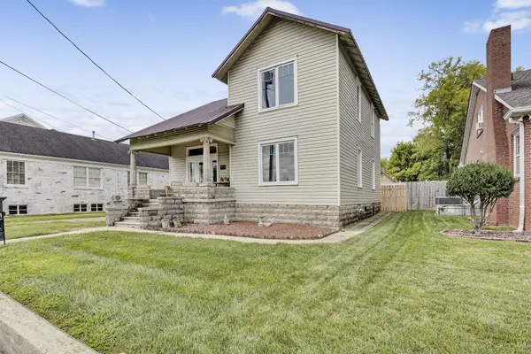 409 N Oak St, Springfield, TN 37172