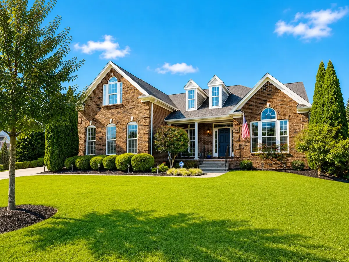 9710 Capstone Ct, Brentwood, TN 37027 - #1
