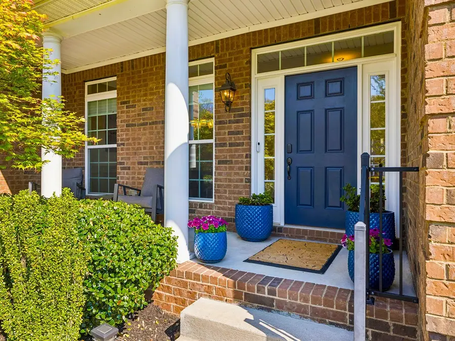 9710 Capstone Ct, Brentwood, TN 37027 - #2