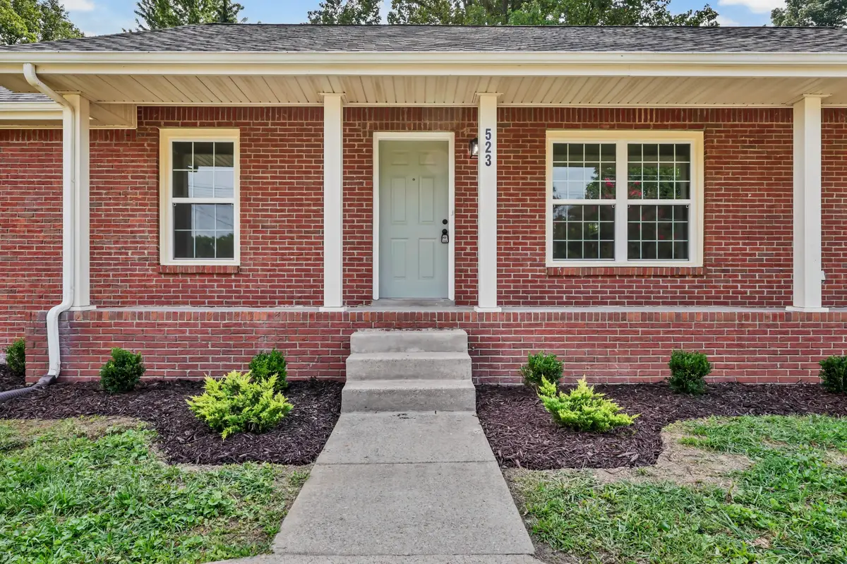 523 Linda Ln, Clarksville, TN 37042 - #1