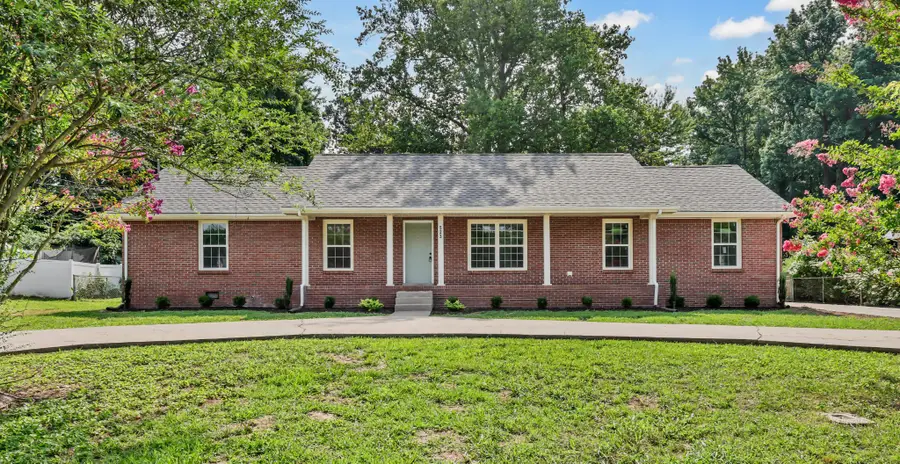 523 Linda Ln, Clarksville, TN 37042 - #3
