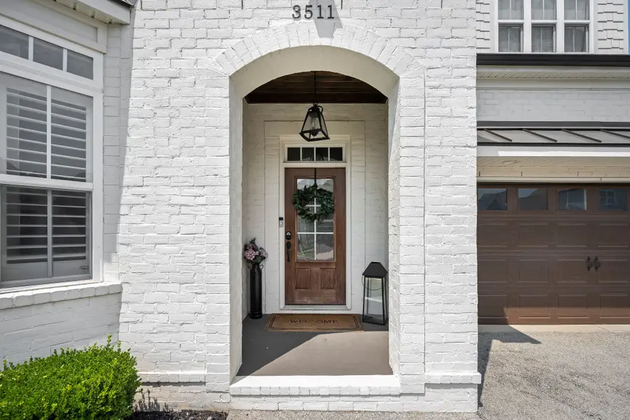 3511 Cortona Way, Murfreesboro, TN 37129 - #3