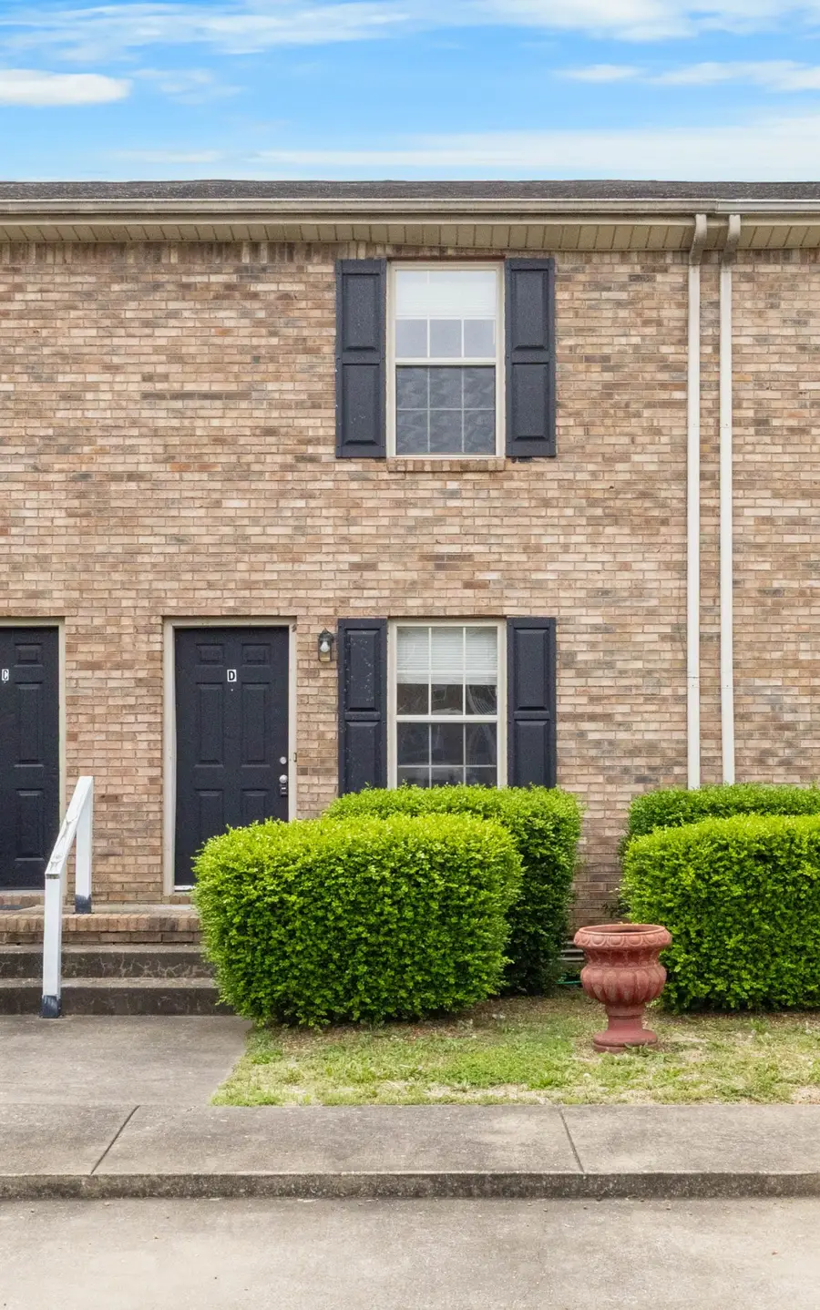2450 Caroline Dr, Clarksville, TN 37042 - #3