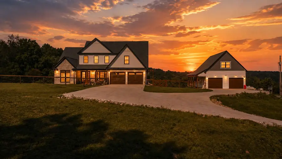 187 Harrison Ln, Manchester, TN 37355 - #2