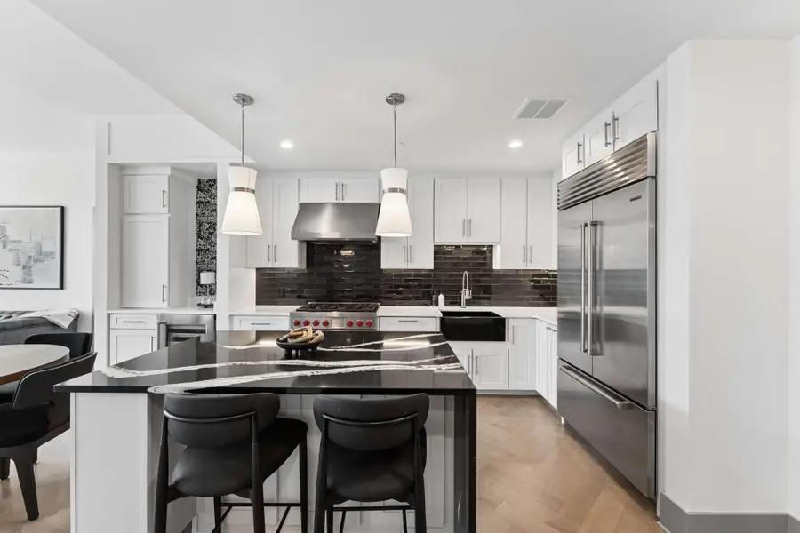 1616 West End Ave #2606, Nashville, TN 37203 - #2