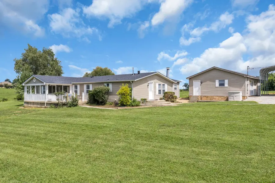 1125 Denny Rd, Dickson, TN 37055 - #2