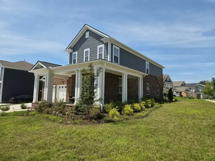 842 Nightingale Ave, Hendersonville, TN 37075 - #3