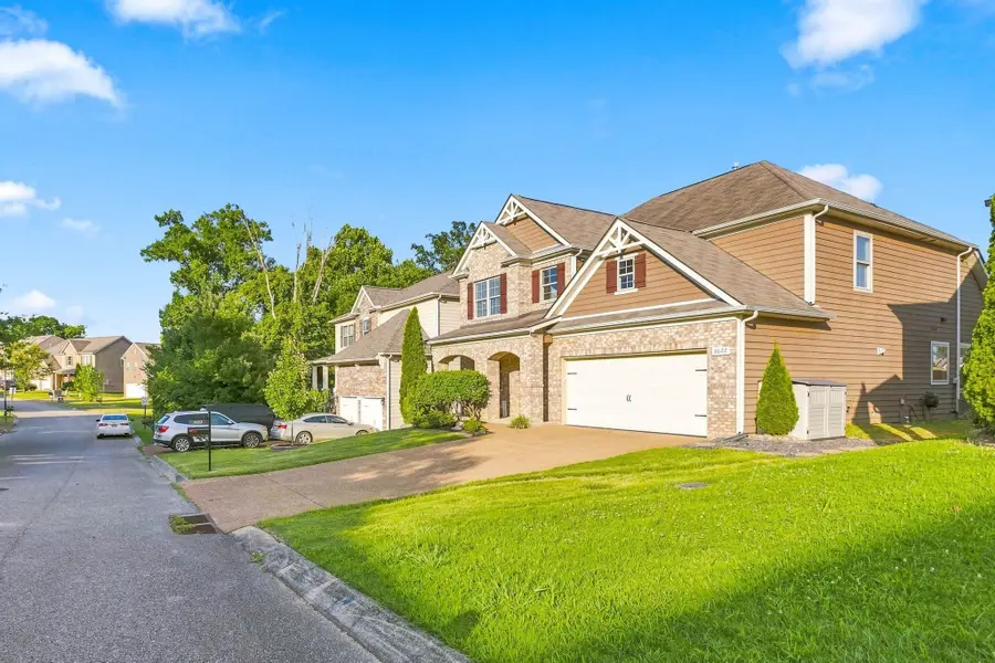3022 Alan Dr, Spring Hill, TN 37174 - #3