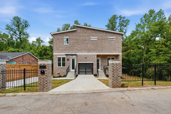 2353 Cooper Ter, Nashville, TN 37216