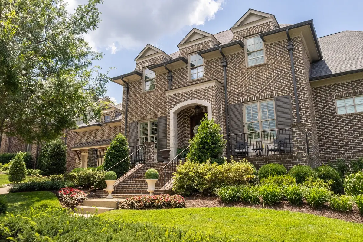 1547 Championship Blvd, Franklin, TN 37064 - #1