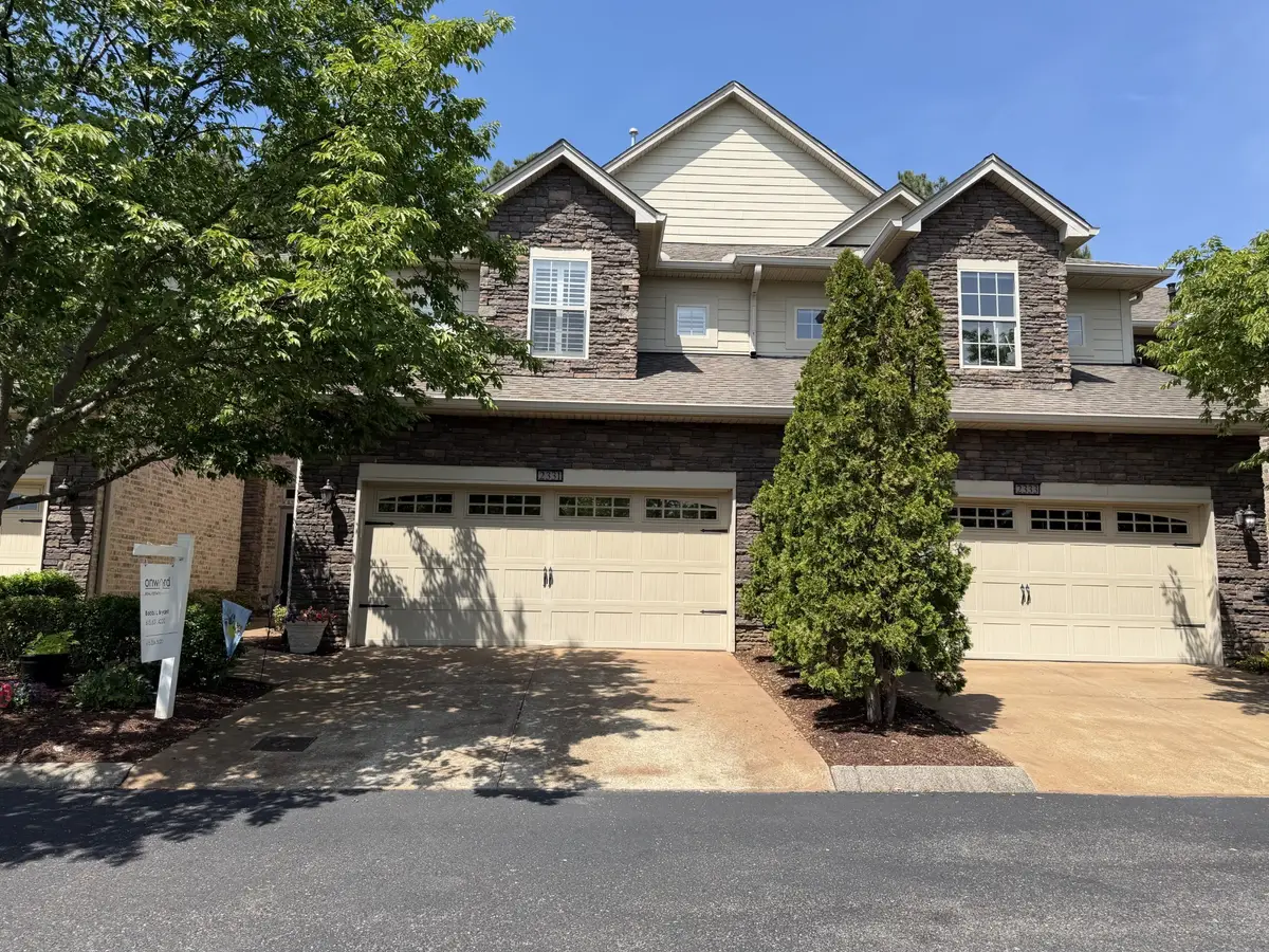 2331 River Terrace Dr, Murfreesboro, TN 37129 - #1