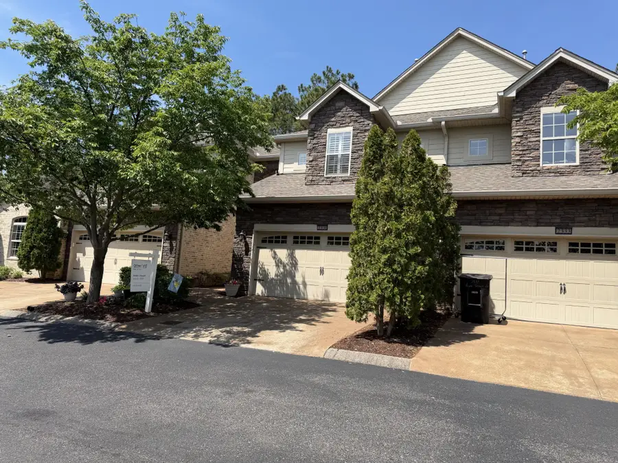 2331 River Terrace Dr, Murfreesboro, TN 37129 - #2