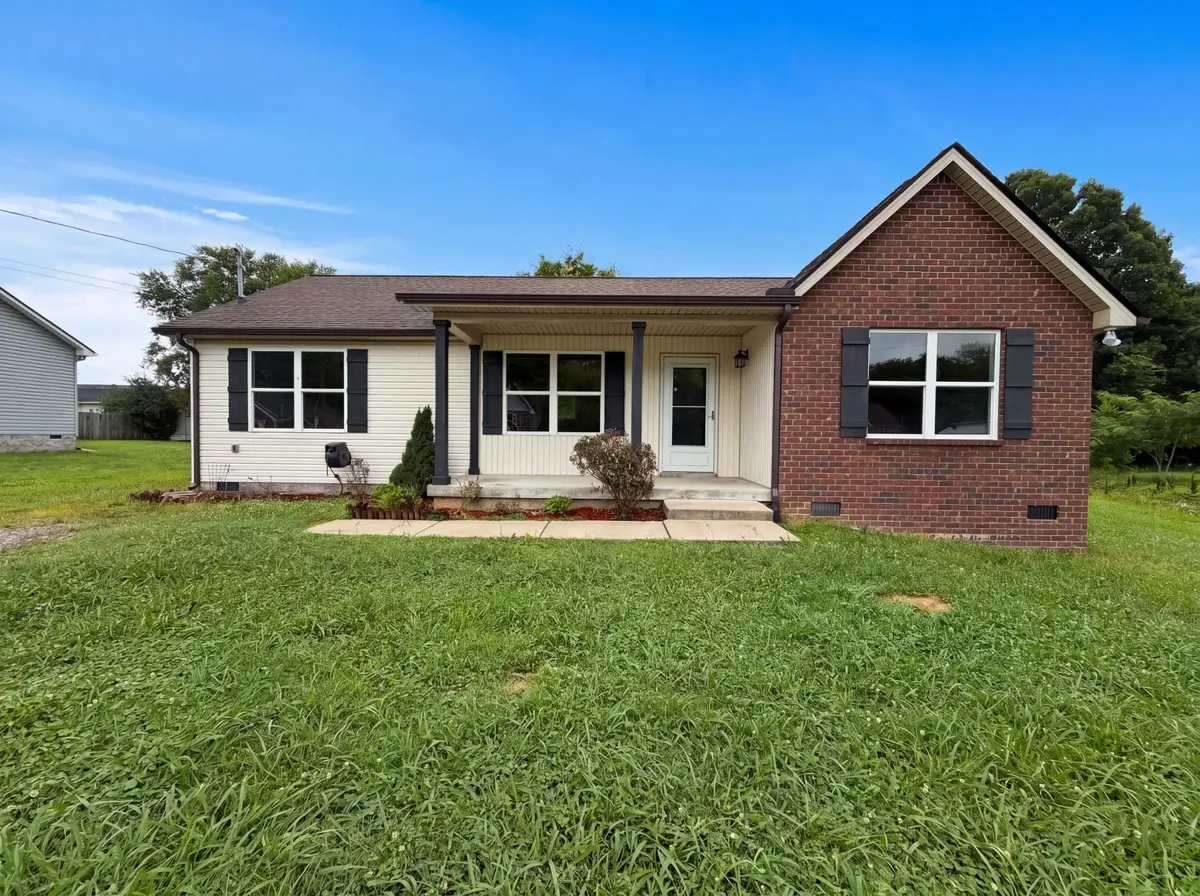 1115 Moreno Ln, Lewisburg, TN 37091 - #1