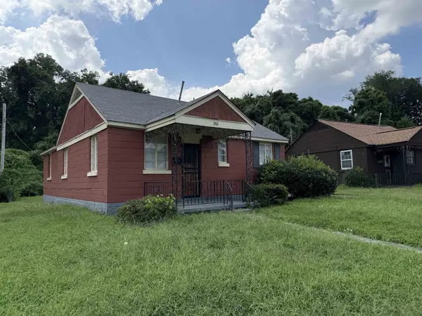 1561 W Dianne Cir, Memphis, TN 38114