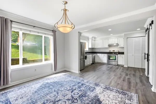4487 Post Pl #83, Nashville, TN 37205