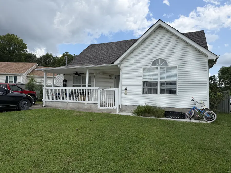100 Bungalow Ct, Smyrna, TN 37167 - #3
