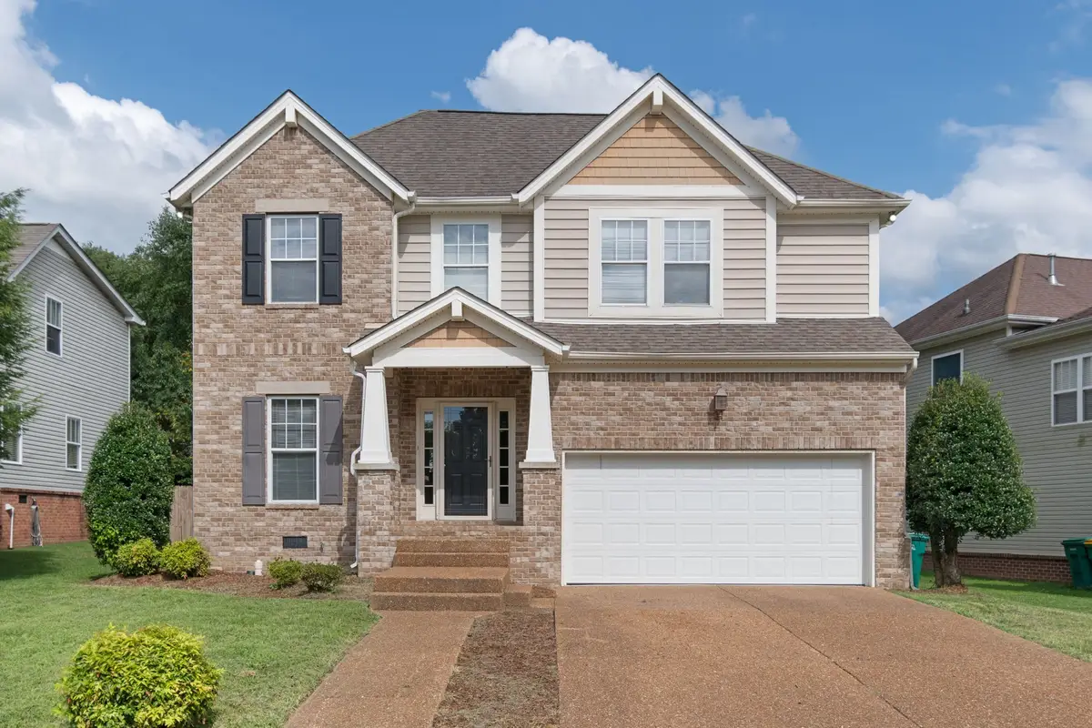 1402 Bern Dr, Spring Hill, TN 37174 - #1
