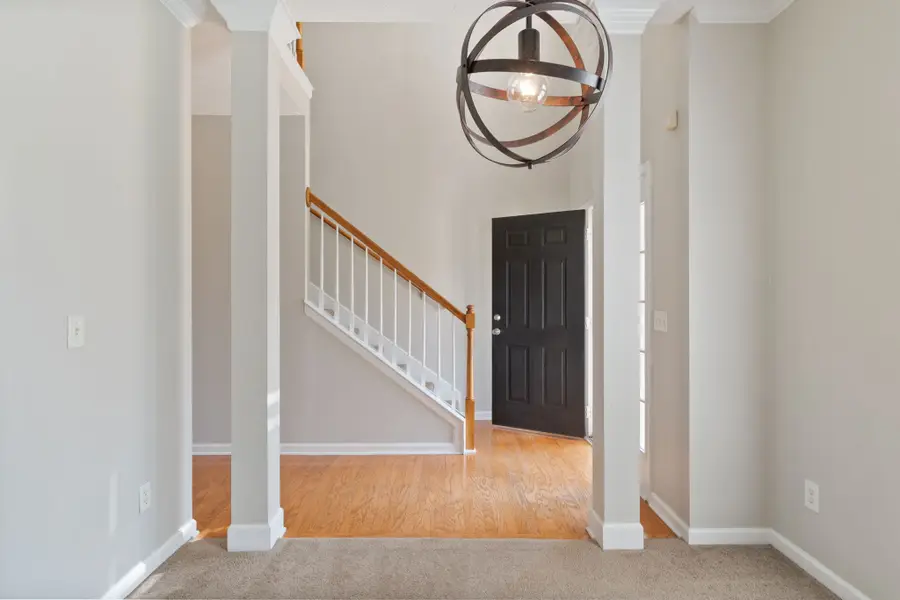 1402 Bern Dr, Spring Hill, TN 37174 - #2