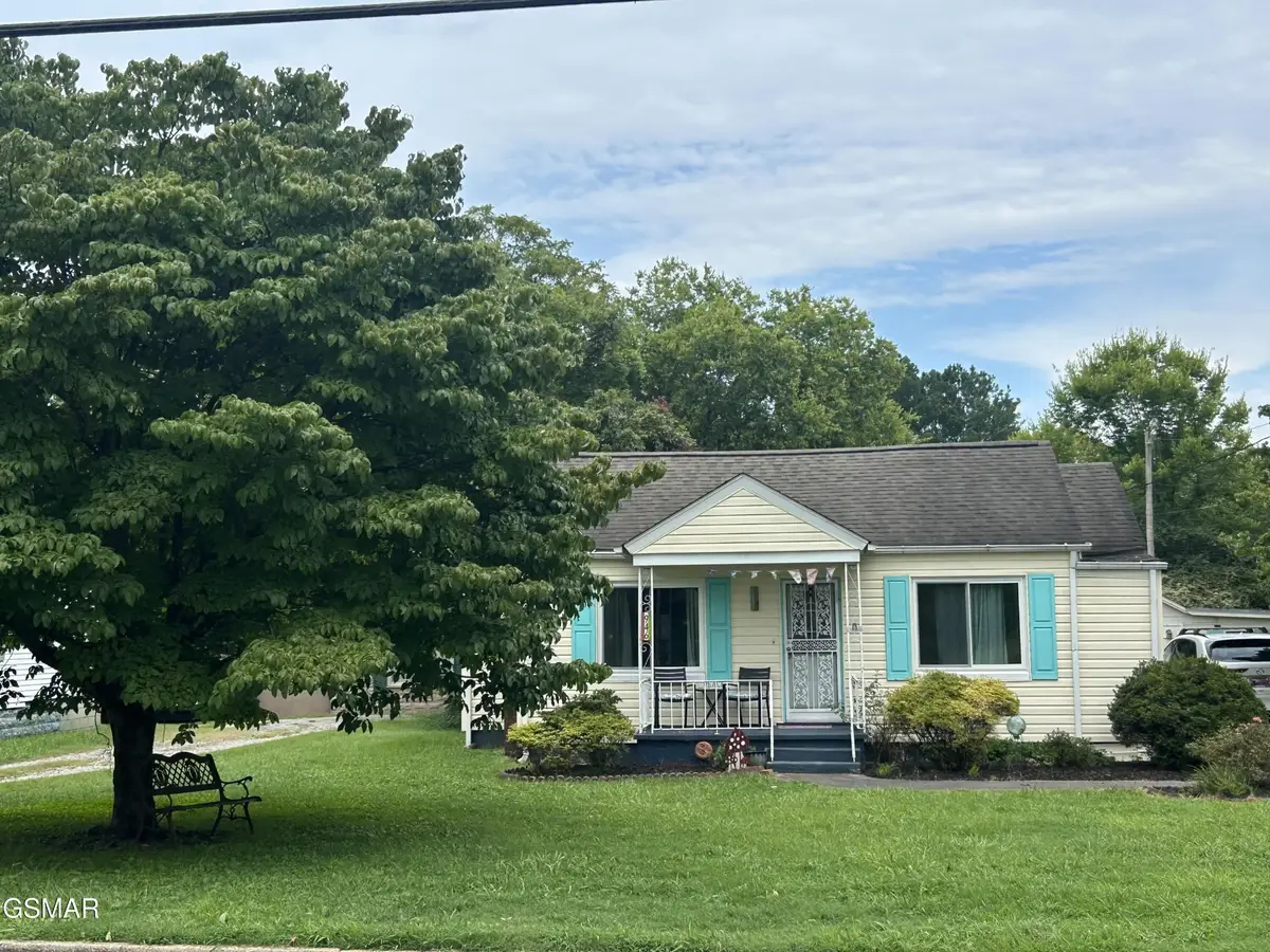 946 E Moody Avenue, Knoxville, TN 37920 - #1
