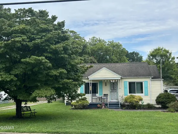 946 E Moody Avenue, Knoxville, TN 37920