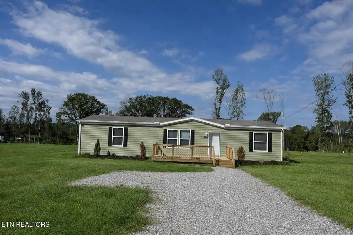 218 Community Drive, Madisonville, TN 37354 - #1
