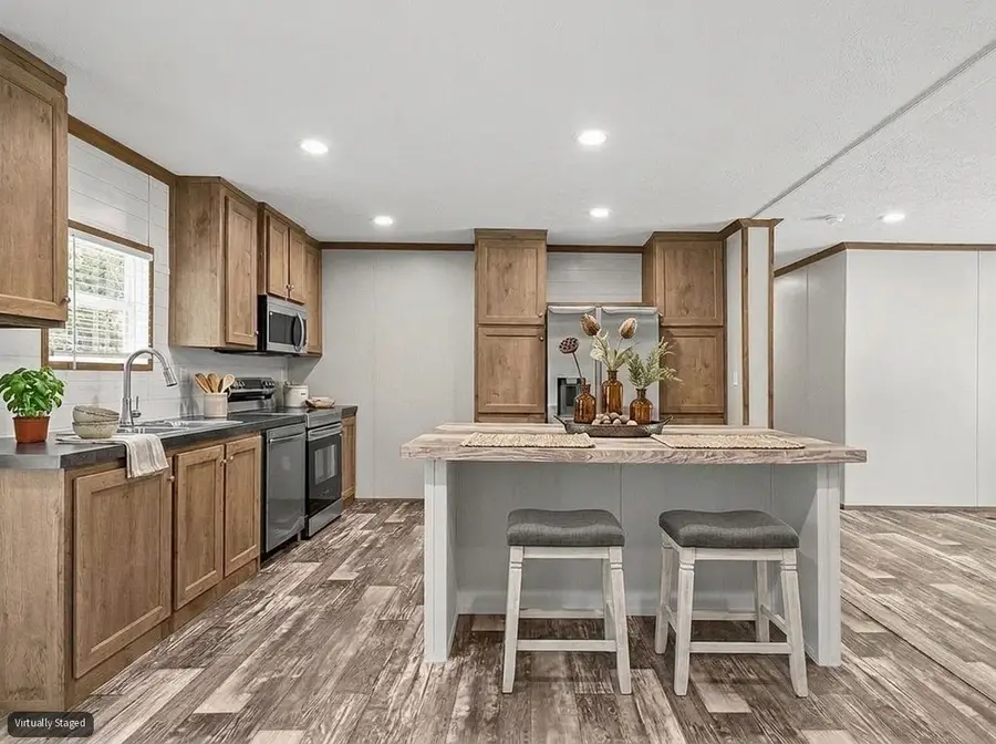 419 John Ross Hollow Road, Erin, TN 37061 - #2