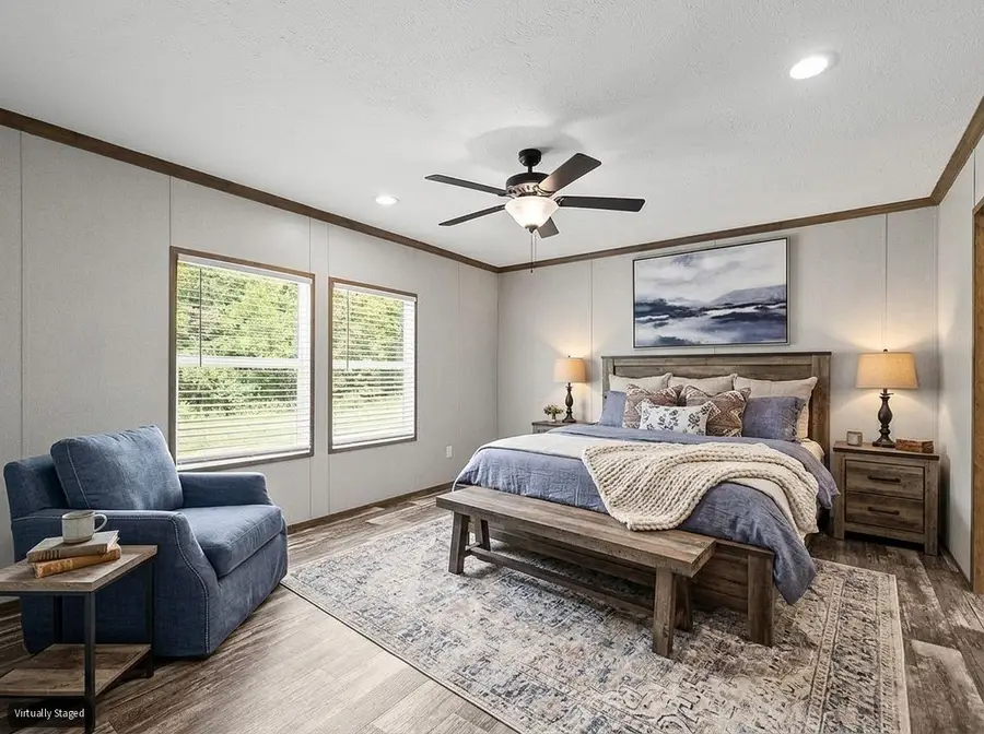 419 John Ross Hollow Road, Erin, TN 37061 - #3
