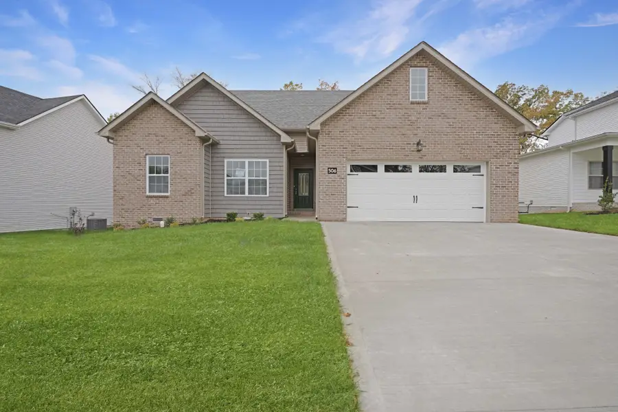 3622 Westlake Dr, Clarksville, TN 37040 - #3