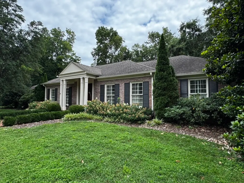 2300 Foxhaven Dr, Franklin, TN 37069 - #1
