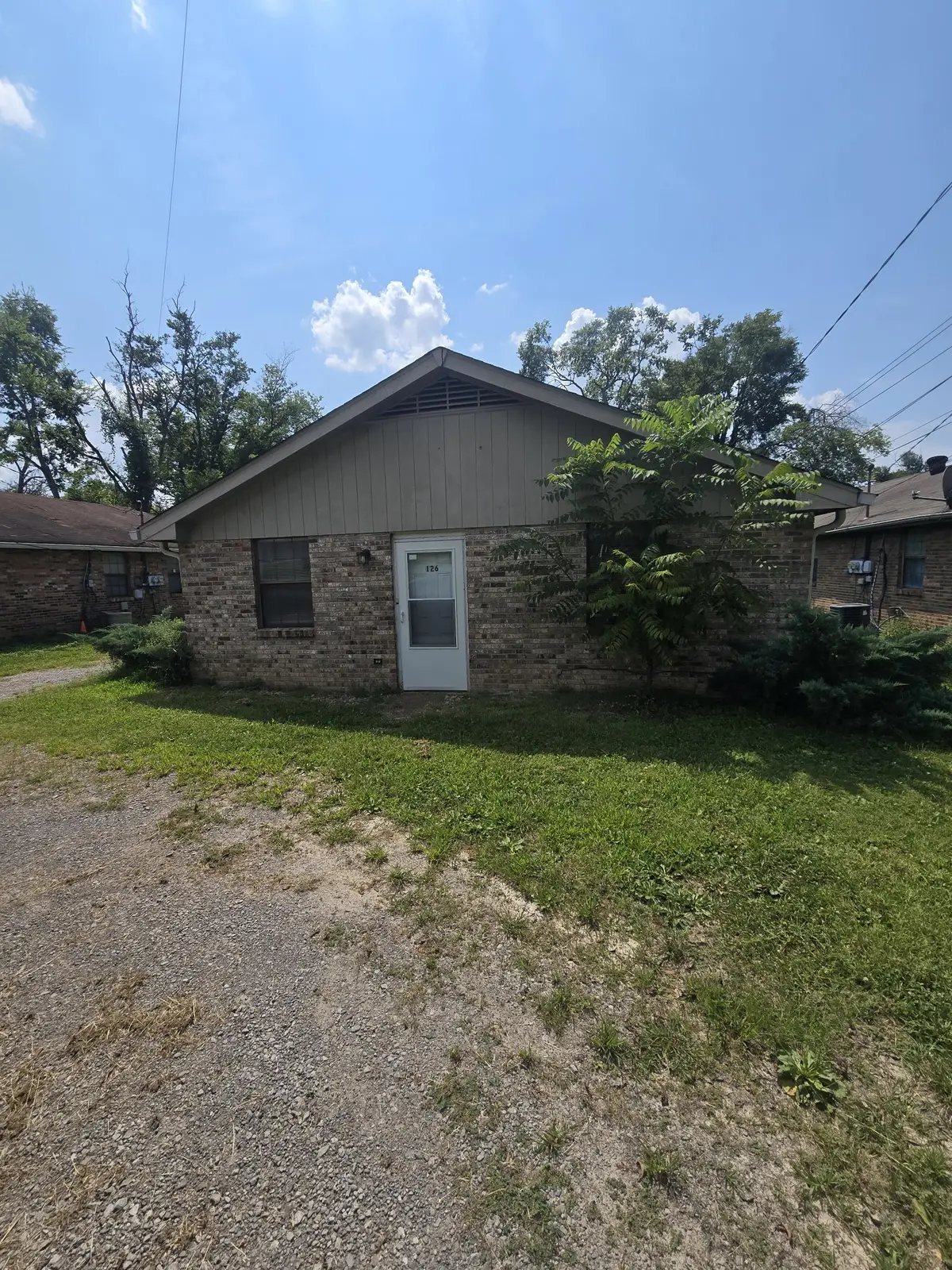 126 Lanier Dr, Madison, TN 37115 - #1