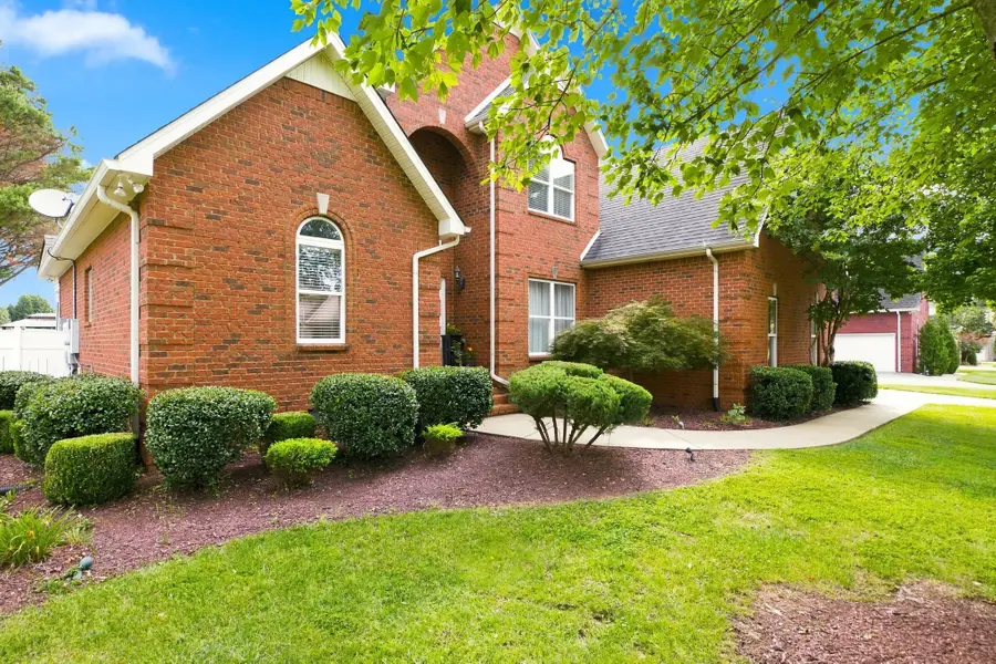 2813 Schoolside St, Murfreesboro, TN 37128 - #3