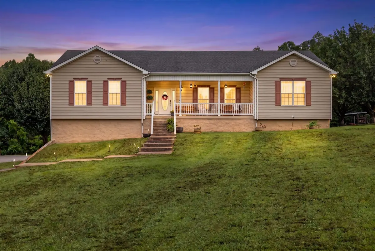 4410 Surji Cir, Centerville, TN 37033 - #1
