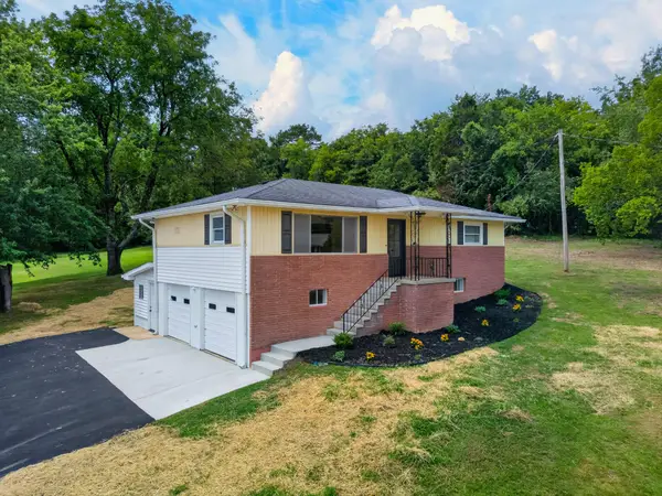 3458 Bennett Road, Chattanooga, TN 37412