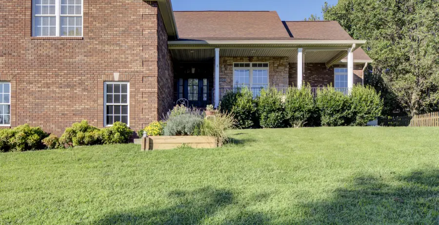 3543 Overridge Circle, Adams, TN 37010 - #3