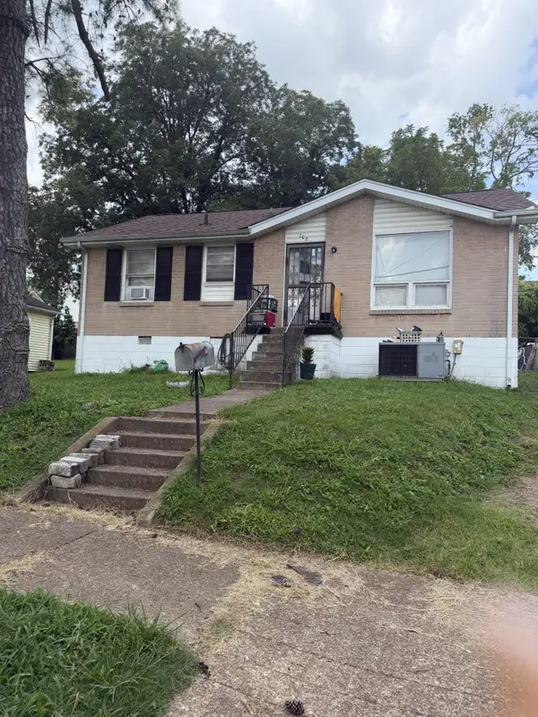 708 S 13th St, Nashville, TN 37206