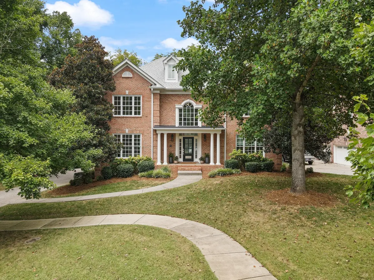 624 Burghley Ln, Franklin, TN 37064 - #1