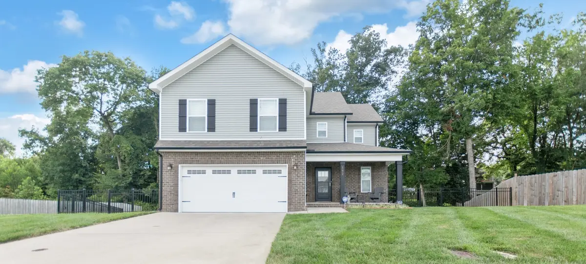 192 Cameron Ct, Clarksville, TN 37042 - #1
