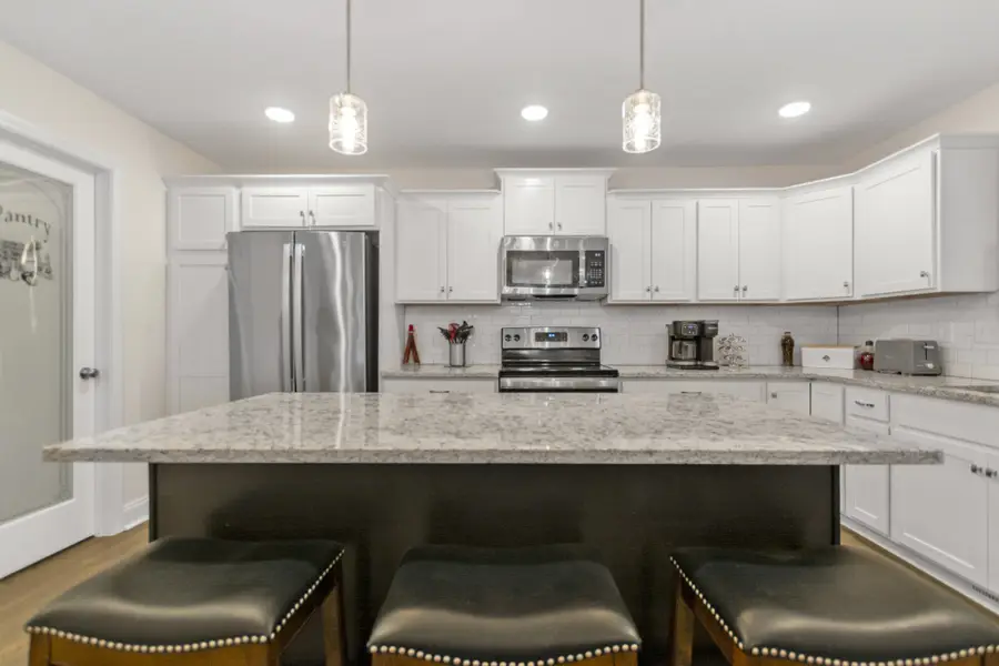 192 Cameron Ct, Clarksville, TN 37042 - #3