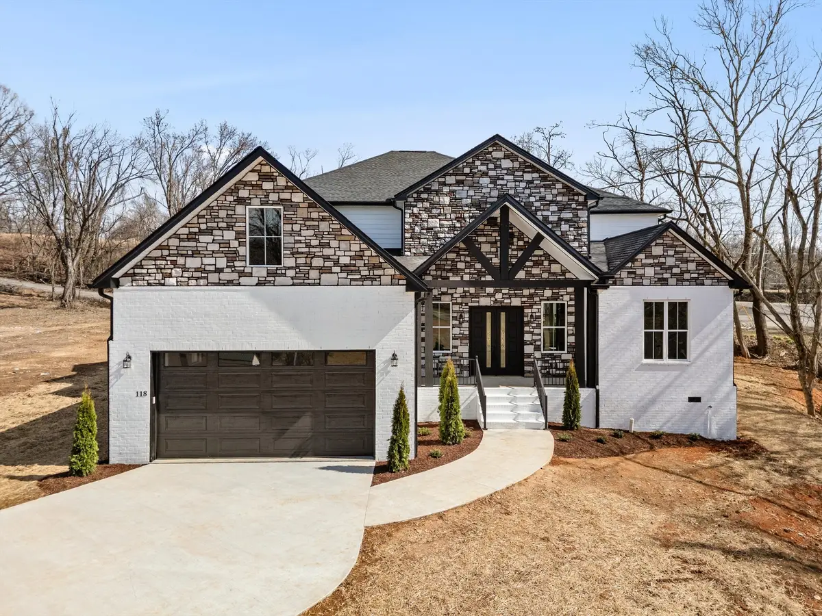 118 Keytown Rd, Portland, TN 37148 - #1