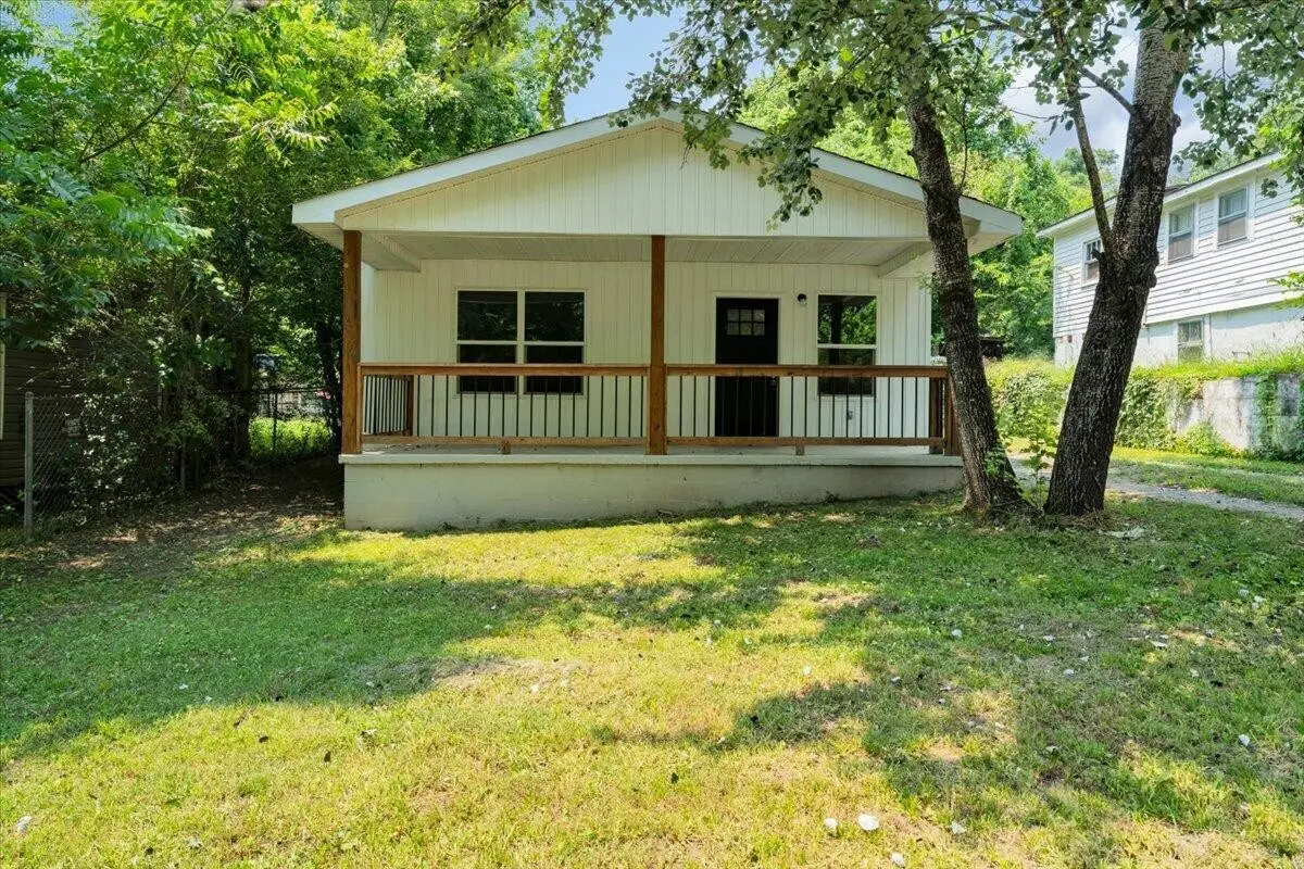 131 Raulstontown Road, South Pittsburg, TN 37380 - #1