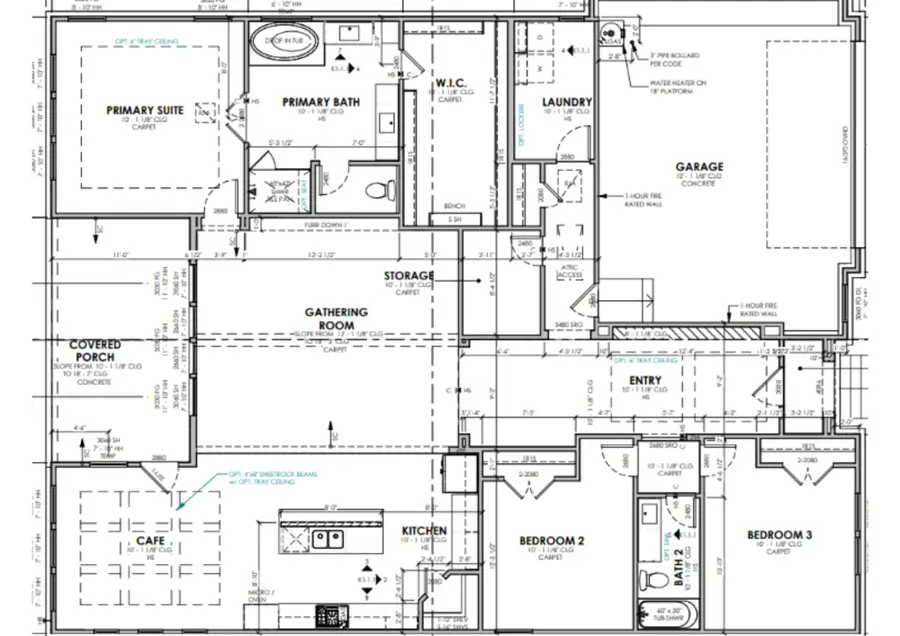 2925 Biloxi Ct, Murfreesboro, TN 37129 - #2