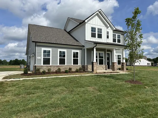 2906 Chetco Way, Murfreesboro, TN 37129