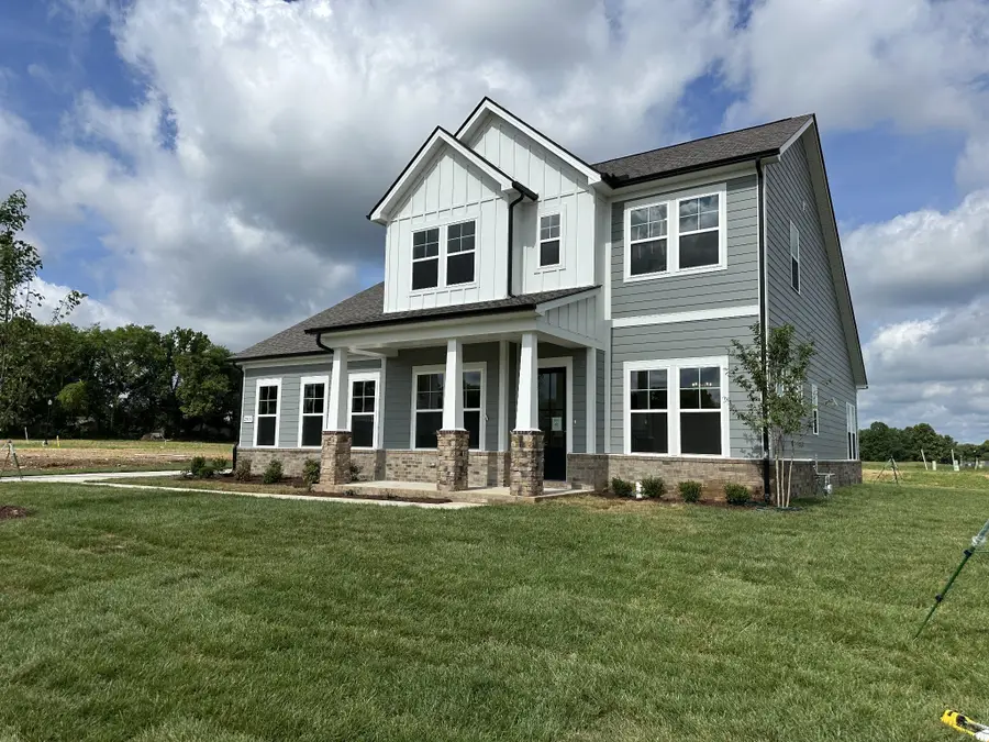 2906 Chetco Way, Murfreesboro, TN 37129 - #2