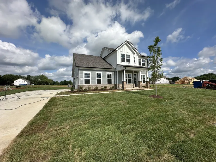 2906 Chetco Way, Murfreesboro, TN 37129 - #3