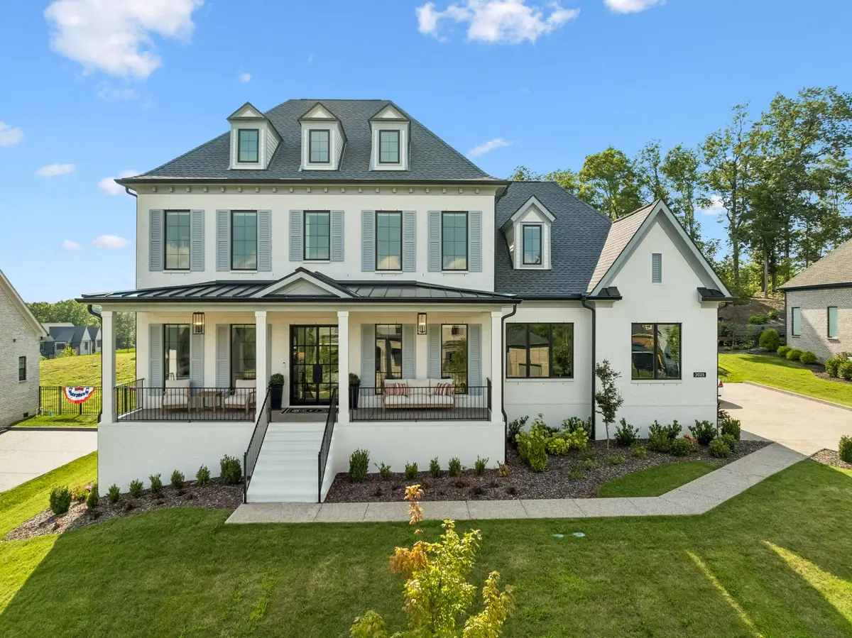 2025 Vail Trace, Nolensville, TN 37135 - #1
