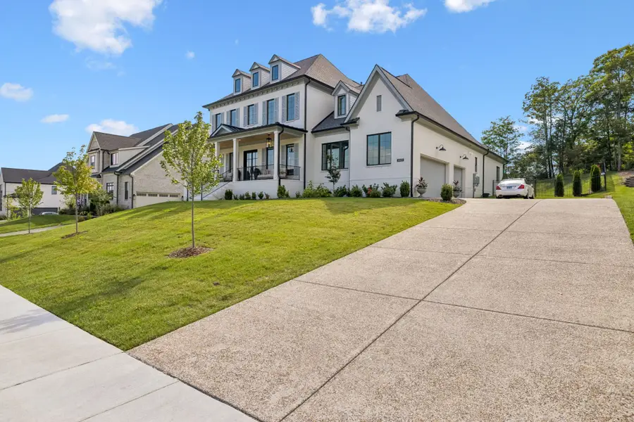 2025 Vail Trace, Nolensville, TN 37135 - #2