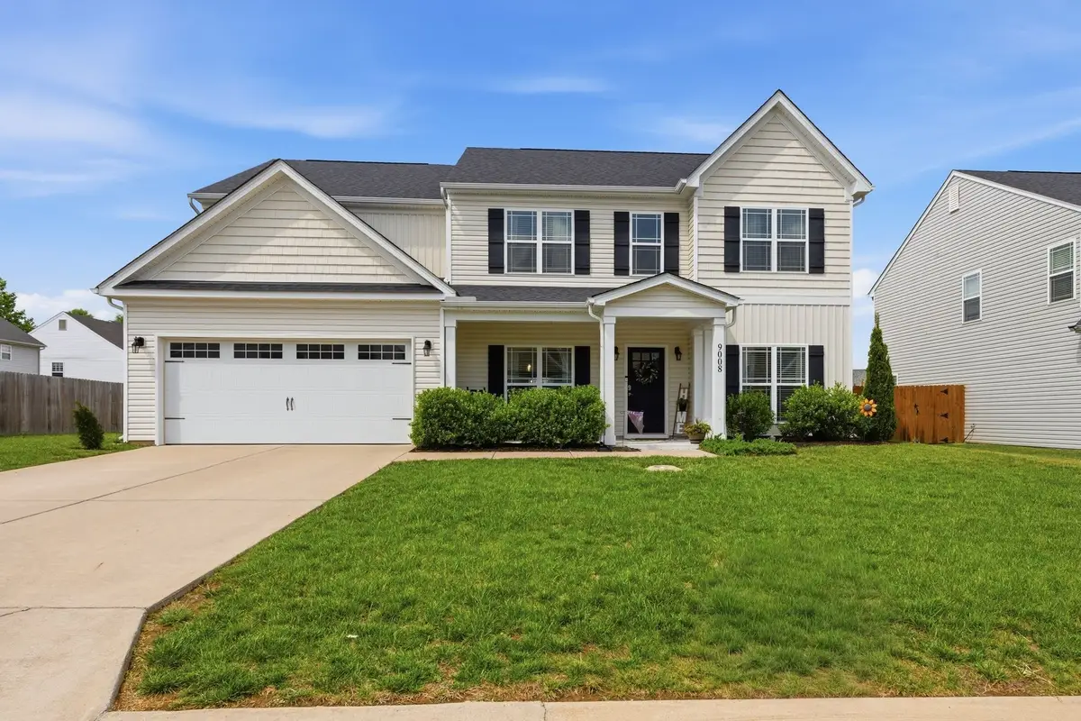 9008 Outpost Dr, Spring Hill, TN 37174 - #1
